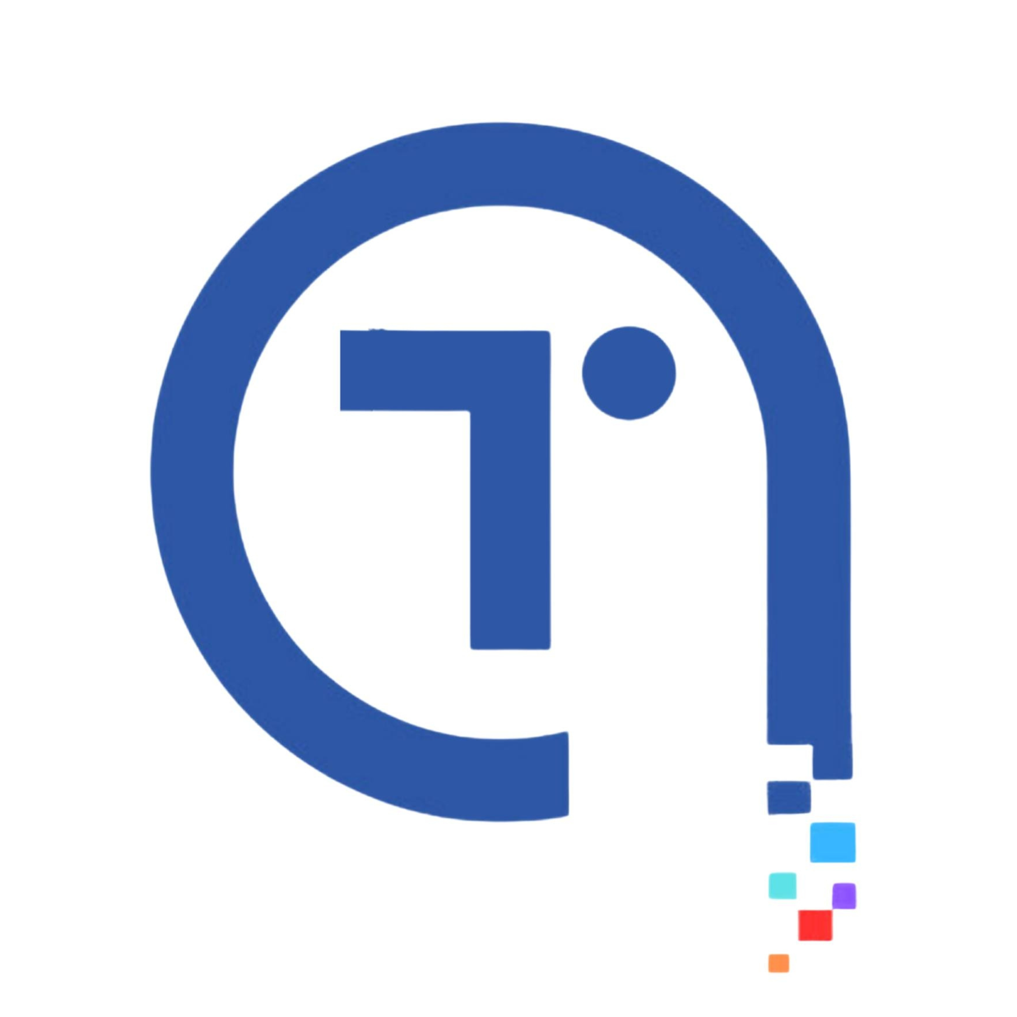 TechAura Logo